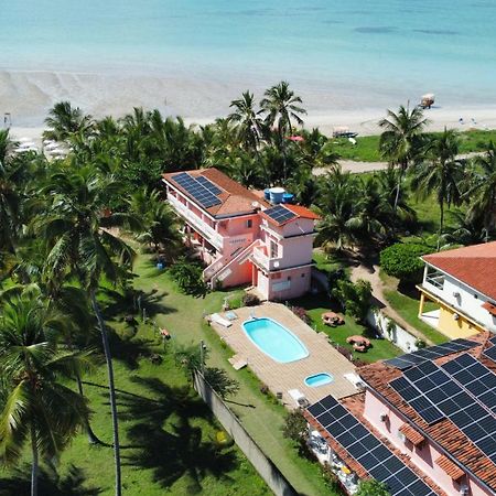 Xareu Flats: Aluguel De Temporada A Beira-Mar! Apartamento Maragogi Exterior foto